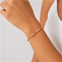 Bracciale Versari Donna in Argento B423-ROSA - B423-ROSA